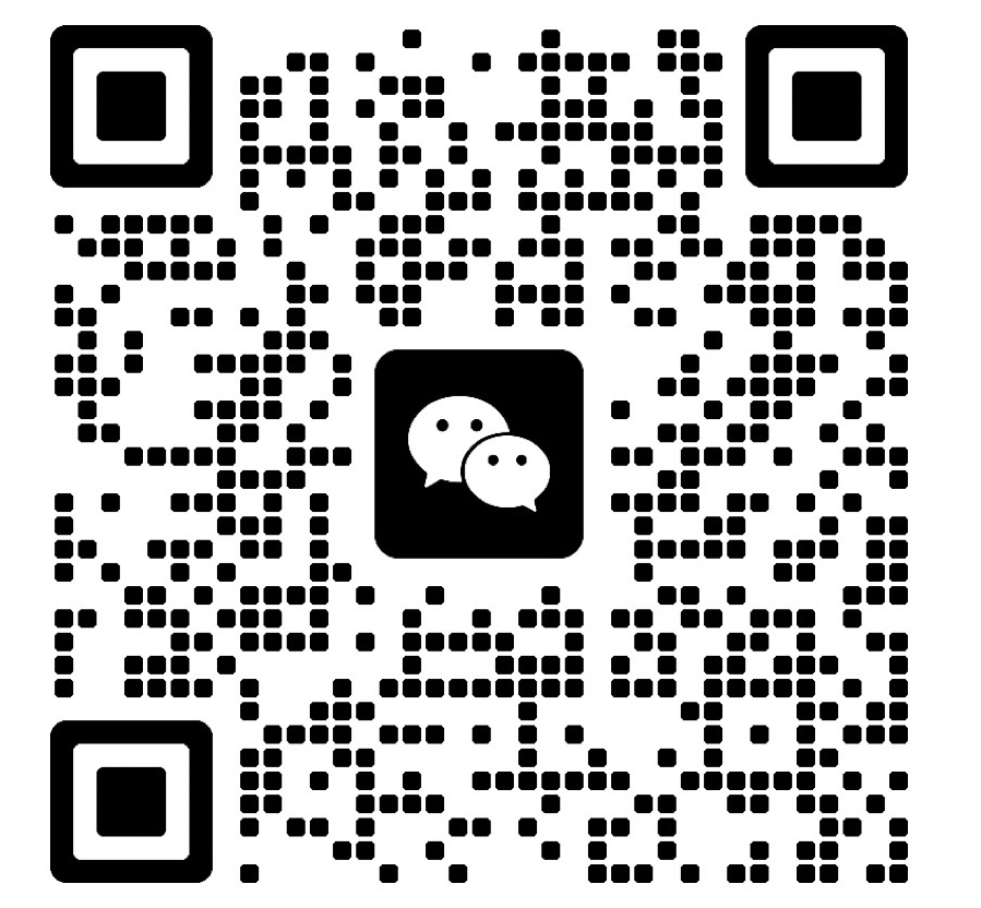 扫一扫加微信-如寅网创